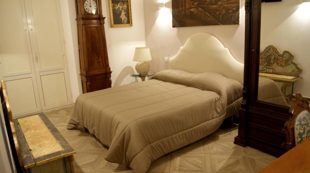 La Maison Таранто Екстериор снимка