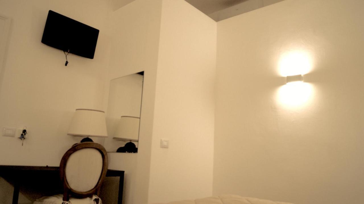 La Maison Таранто Екстериор снимка