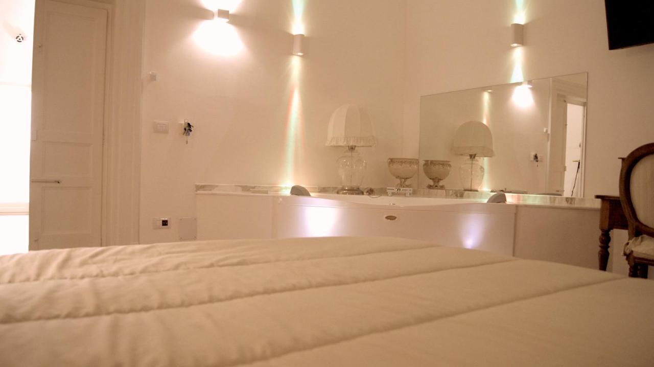 La Maison Таранто Екстериор снимка