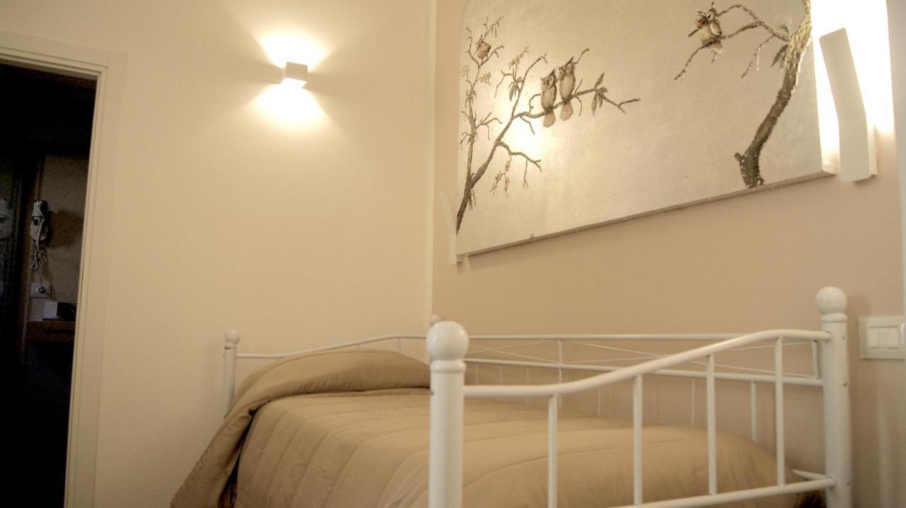La Maison Таранто Екстериор снимка