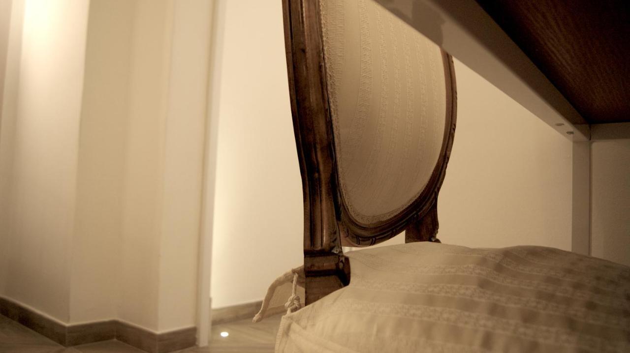 La Maison Таранто Екстериор снимка