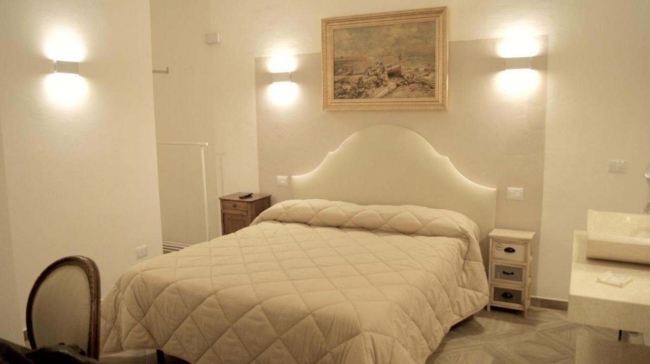La Maison Таранто Екстериор снимка