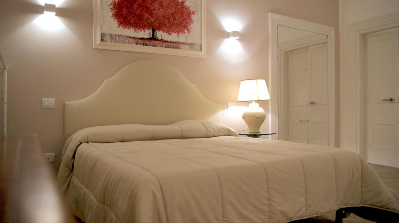 La Maison Таранто Екстериор снимка