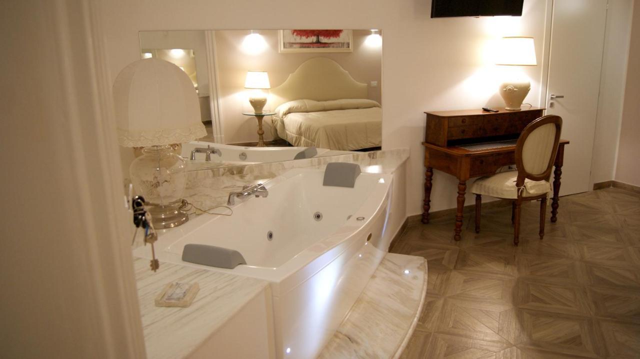 La Maison Таранто Екстериор снимка