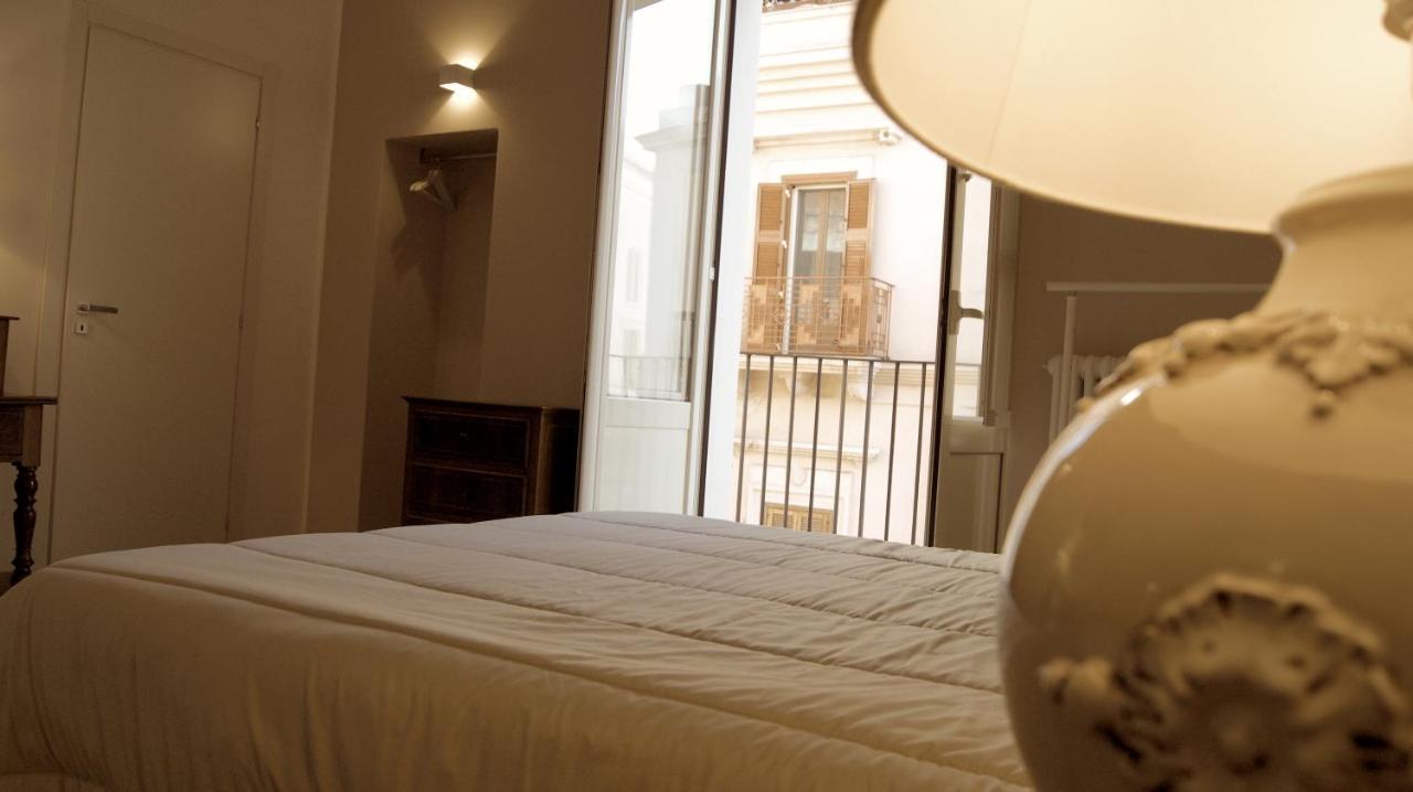 La Maison Таранто Екстериор снимка