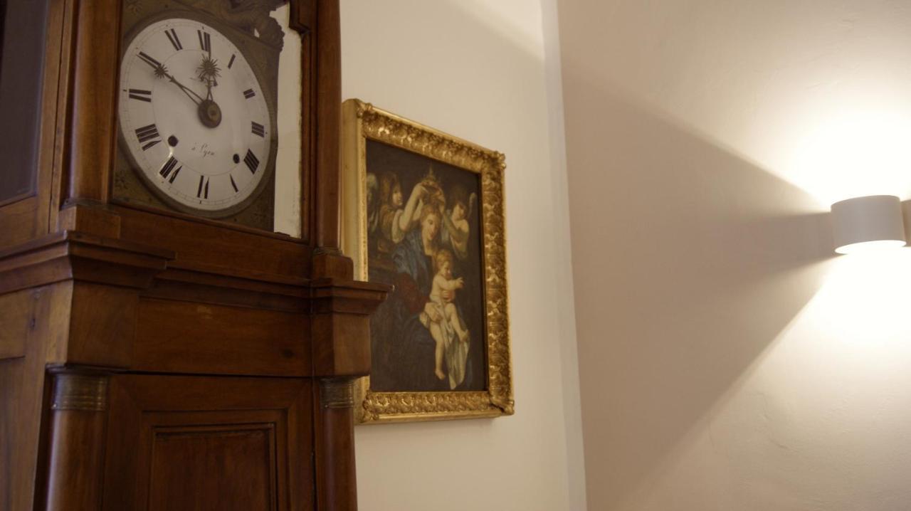 La Maison Таранто Екстериор снимка
