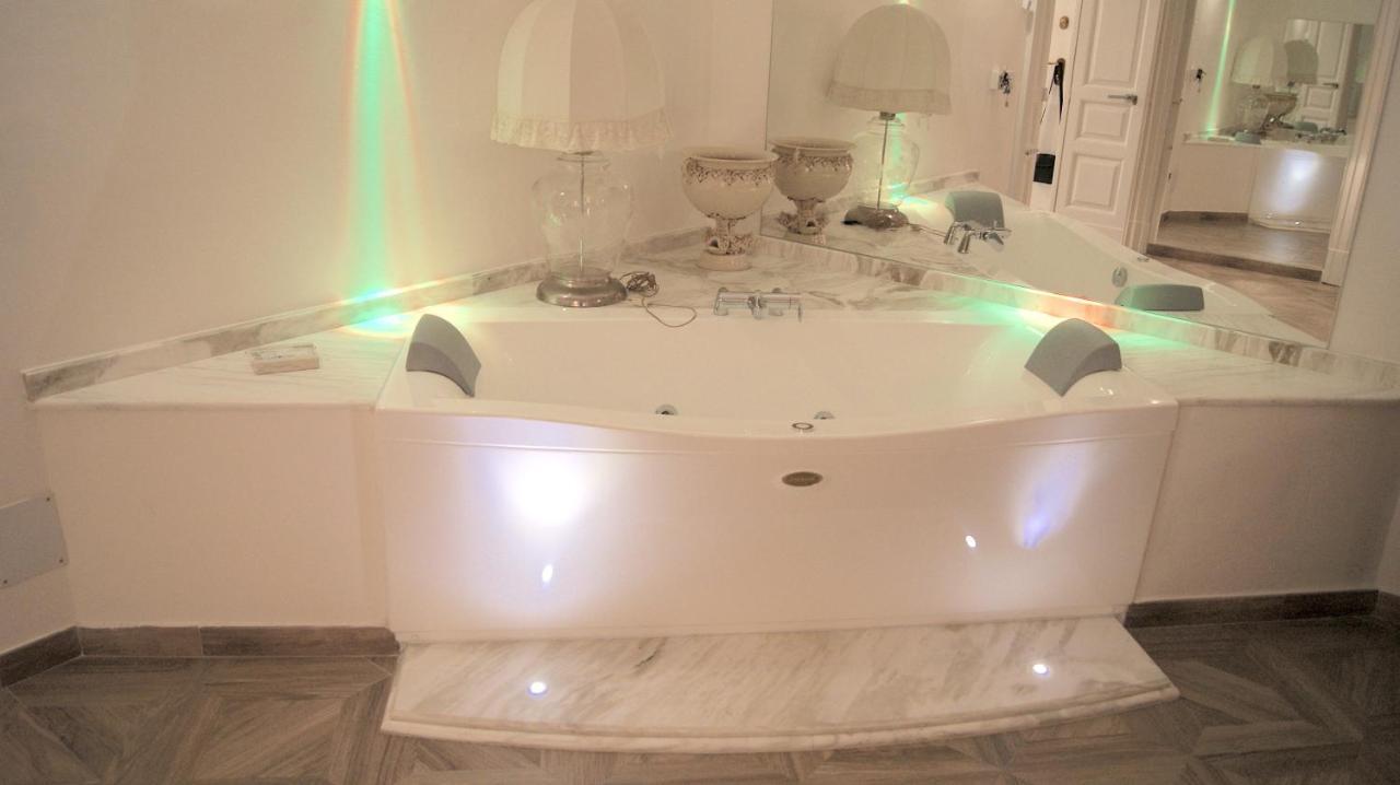 La Maison Таранто Екстериор снимка