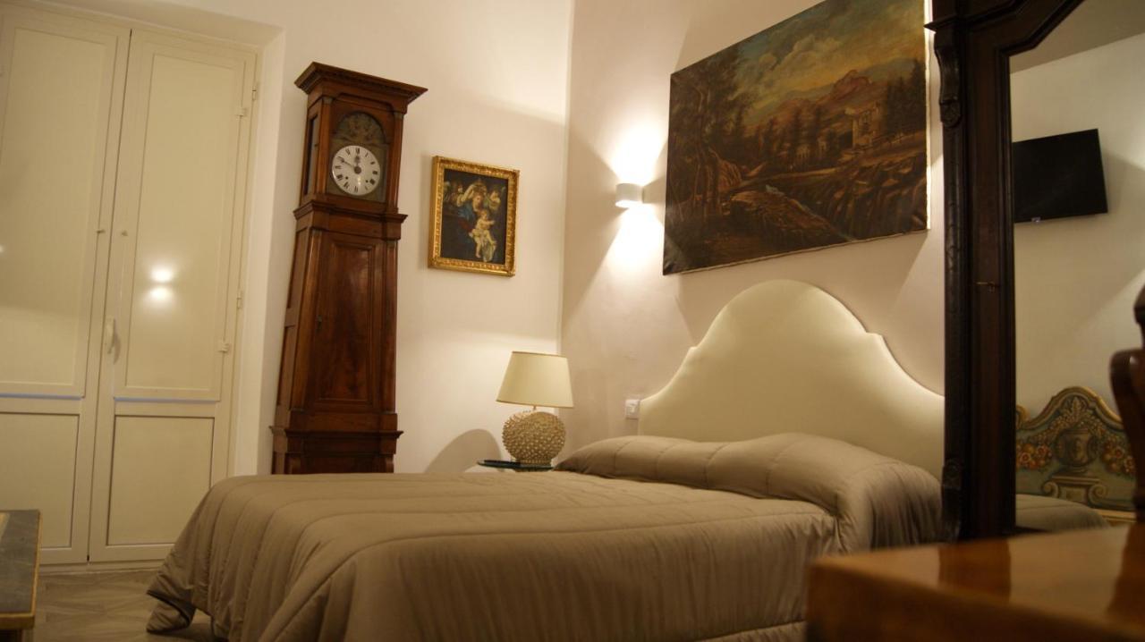 La Maison Таранто Екстериор снимка