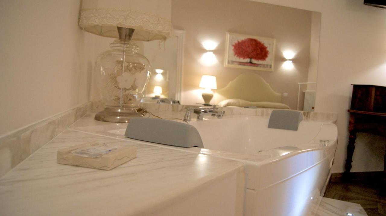 La Maison Таранто Екстериор снимка