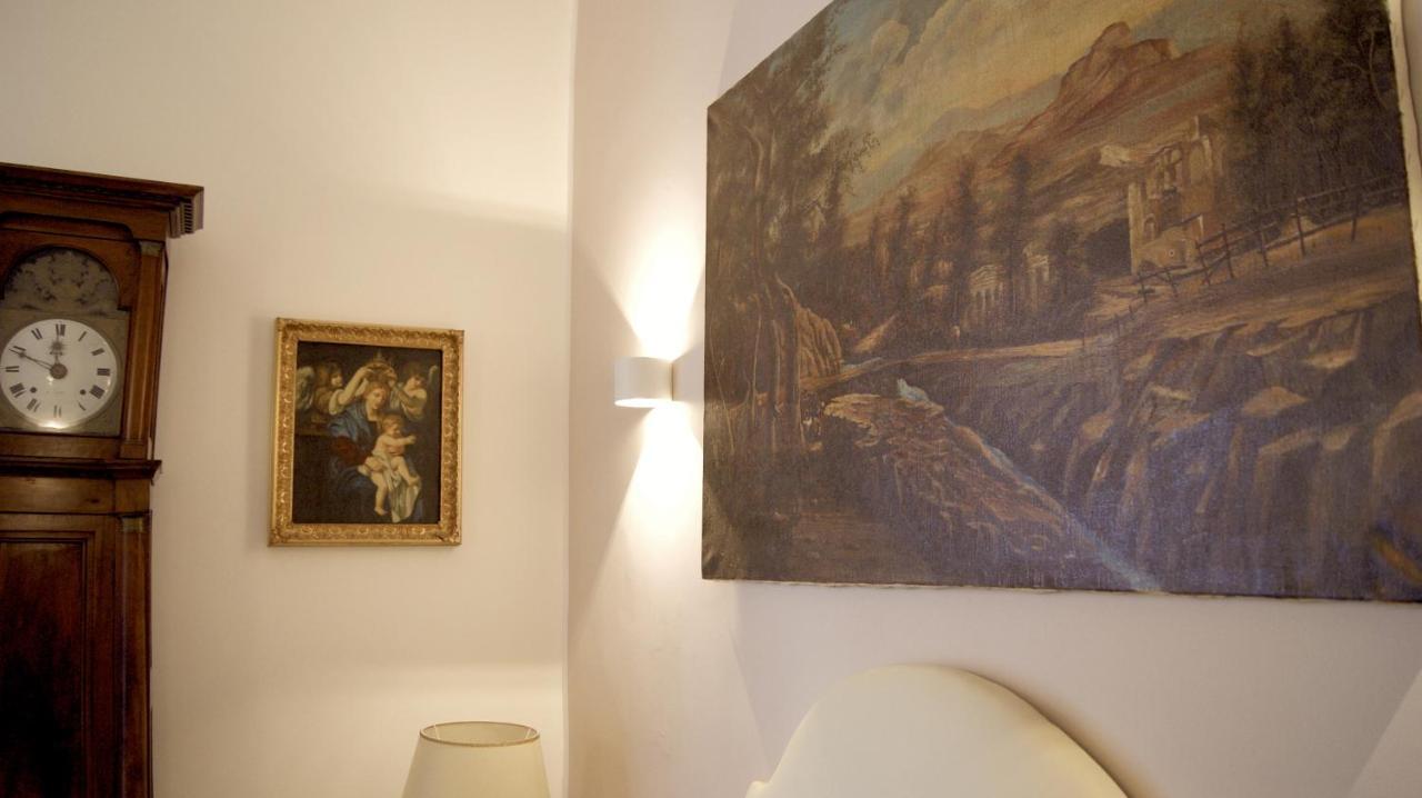 La Maison Таранто Екстериор снимка