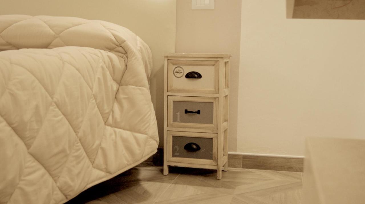La Maison Таранто Екстериор снимка