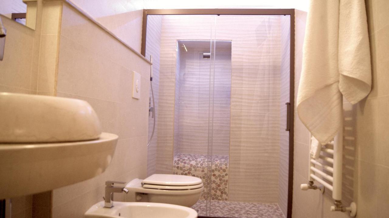 La Maison Таранто Екстериор снимка