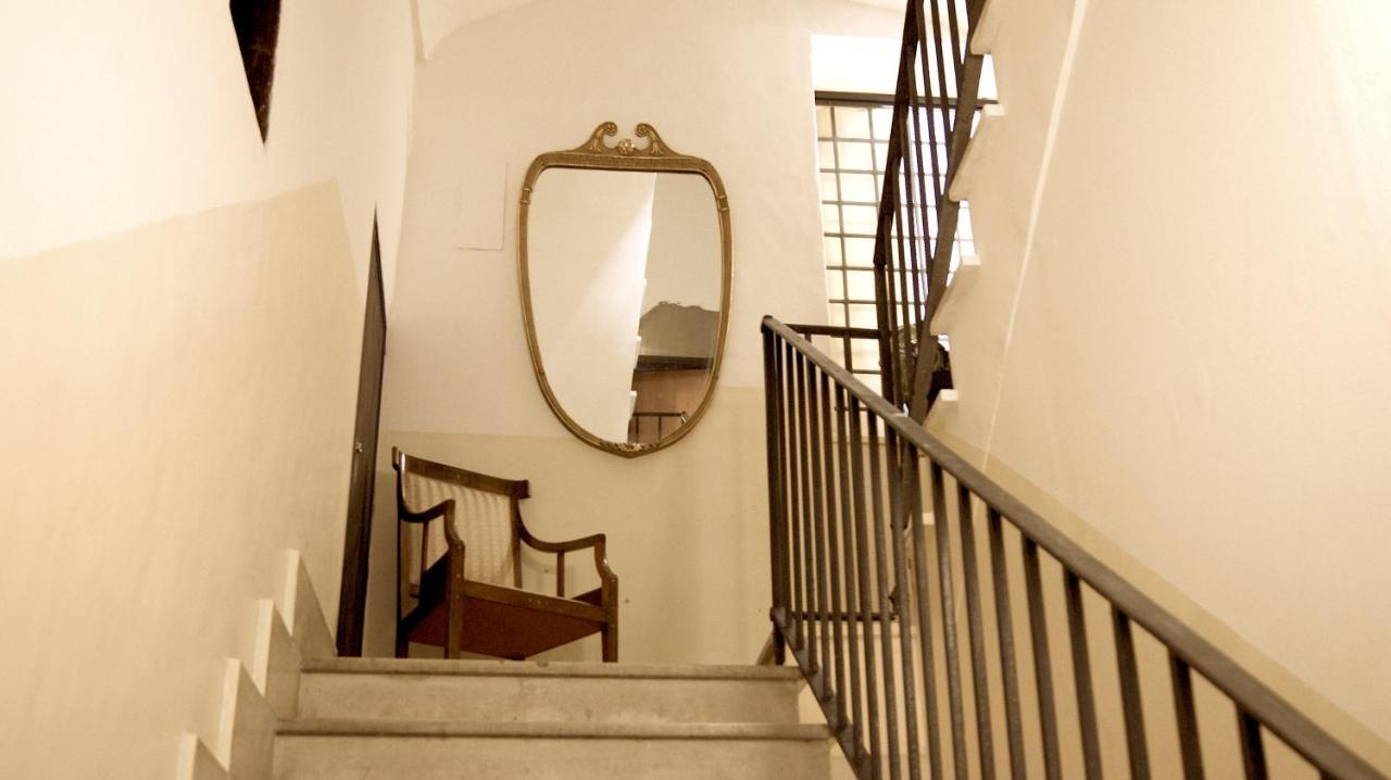 La Maison Таранто Екстериор снимка